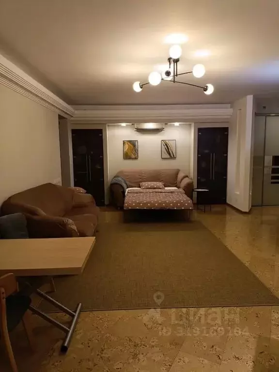 1-к кв. Санкт-Петербург просп. Энгельса, 97 (74.0 м) - Фото 0