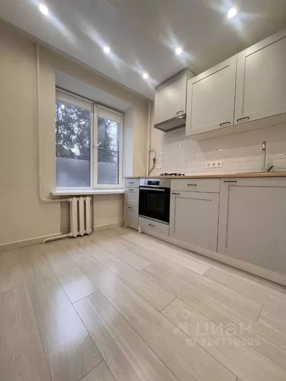 1-к кв. Московская область, Одинцовский городской округ, с. Жаворонки ... - Фото 1