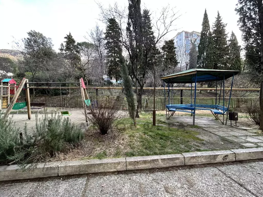 Комната Краснодарский край, Туапсе Армавирская ул. (17.6 м) - Фото 1