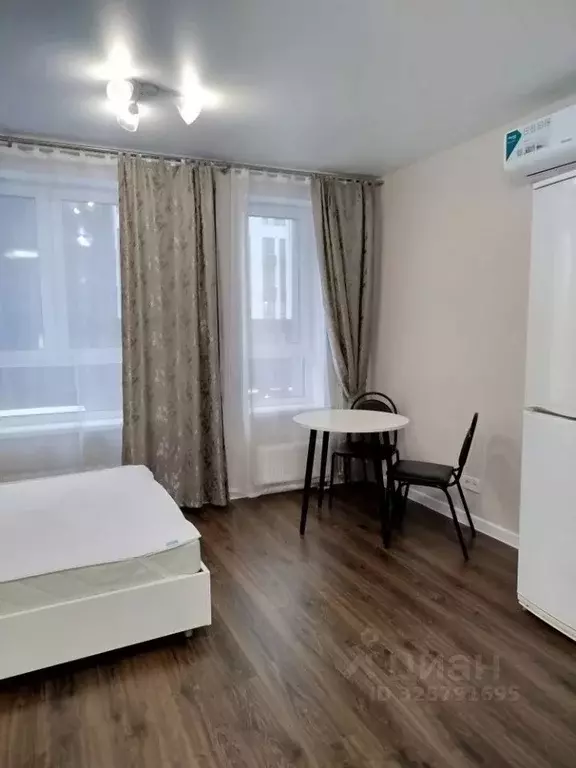 Студия Москва, Москва, Московский г. ул. Лаптева, 7 (26.3 м) - Фото 1