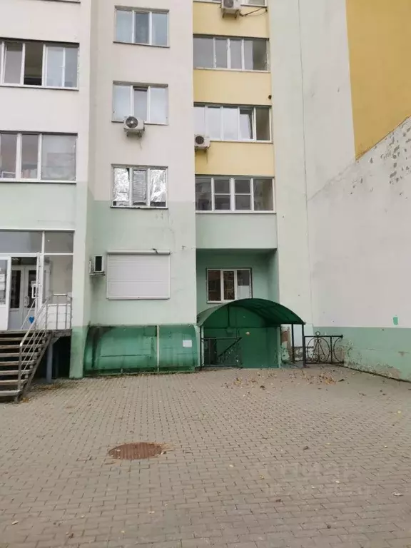 Офис в Белгородская область, Белгород Славянская ул., 15 (46 м) - Фото 1