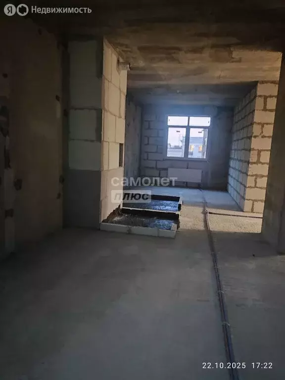 2-комнатная квартира: Развилка, Римский проезд, 15 (55 м) - Фото 1