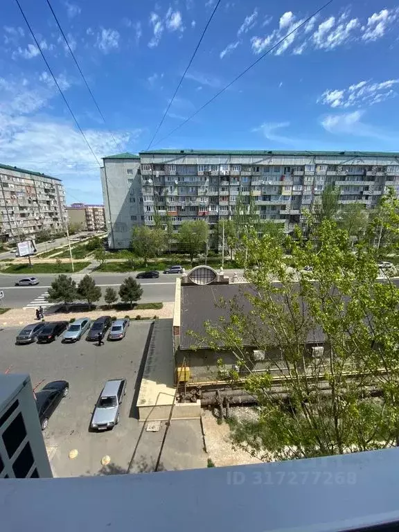 2-к кв. Дагестан, Каспийск ул. Ленина, 52 (50.0 м) - Фото 1