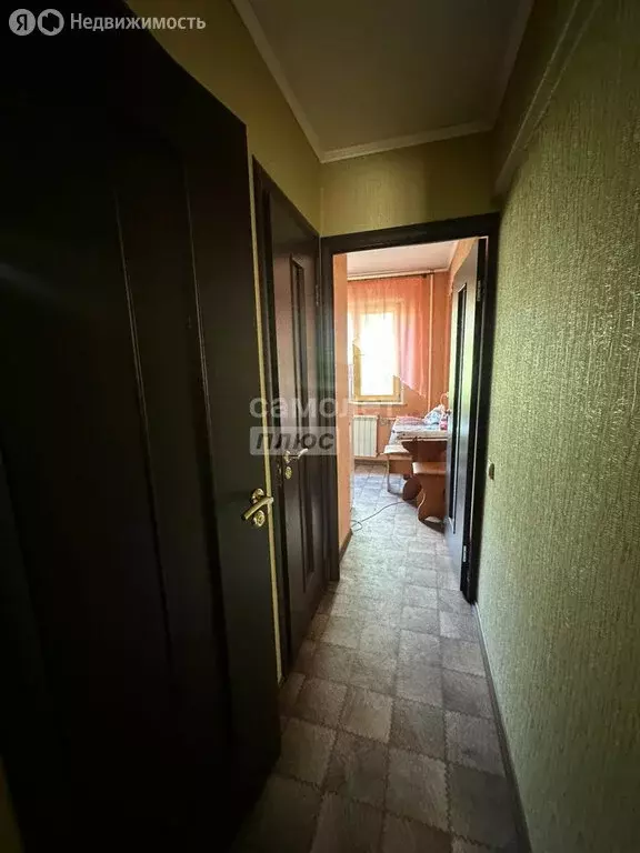 2-комнатная квартира: Омск, улица Дианова, 21А (47.6 м) - Фото 1