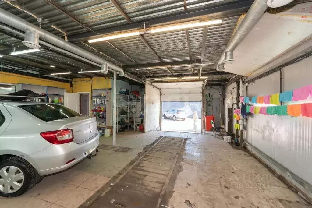 Помещение свободного назначения в Пермский край, Пермь ул. Спешилова, ... - Фото 1