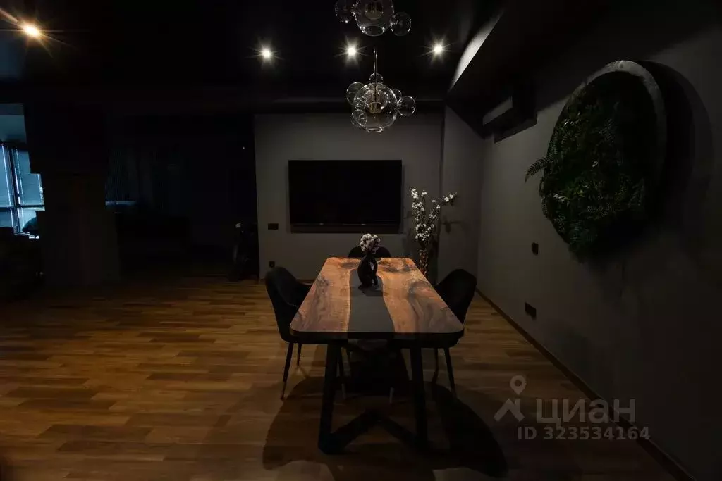 Студия Самарская область, Тольятти ул. Маршала Жукова, 58 (120.0 м) - Фото 2