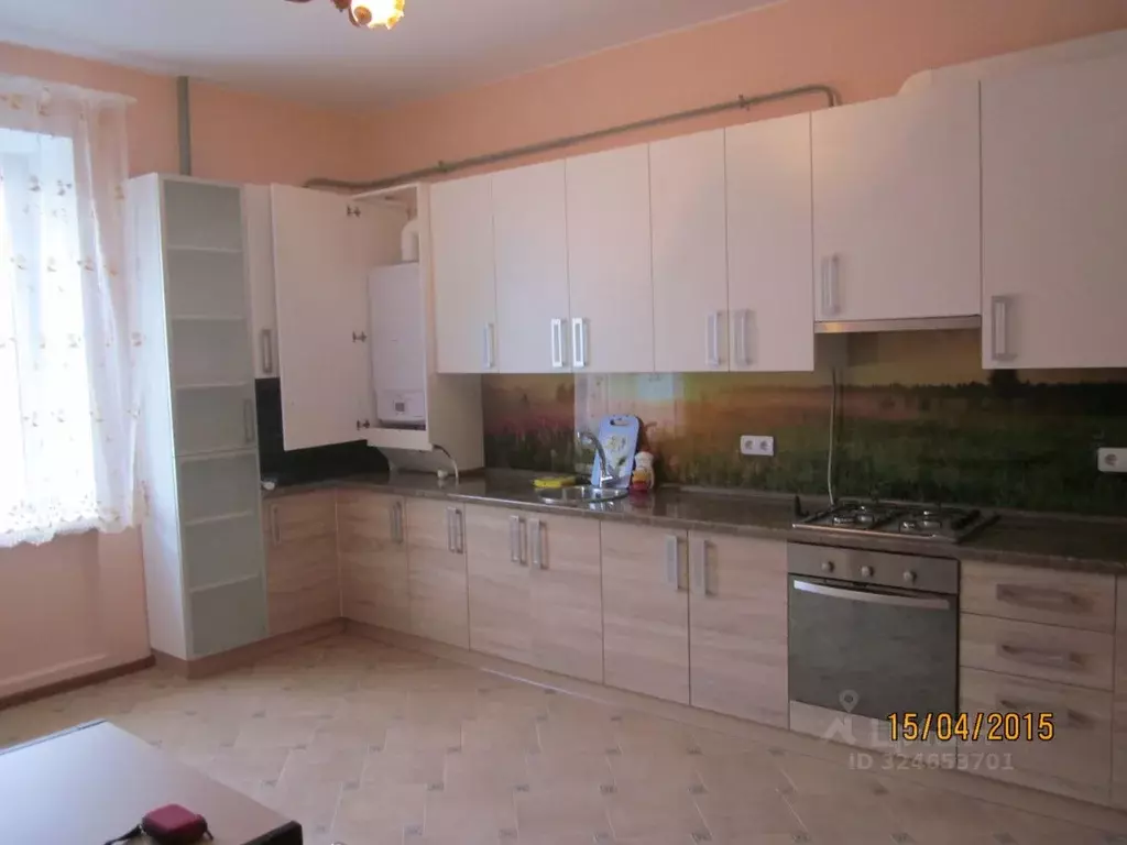 3-к кв. Ивановская область, Иваново ул. 8 Марта, 14 (100.0 м) - Фото 1