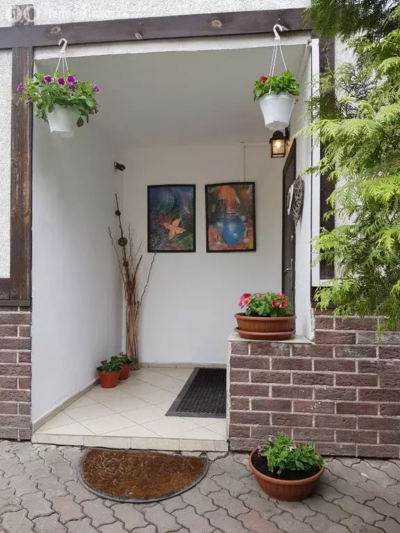 Дом в село Ромашково, КП Светлый, 1 (194.4 м) - Фото 2