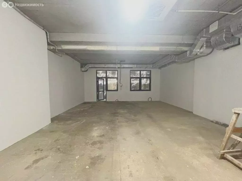 Помещение свободного назначения (59.7 м) - Фото 1