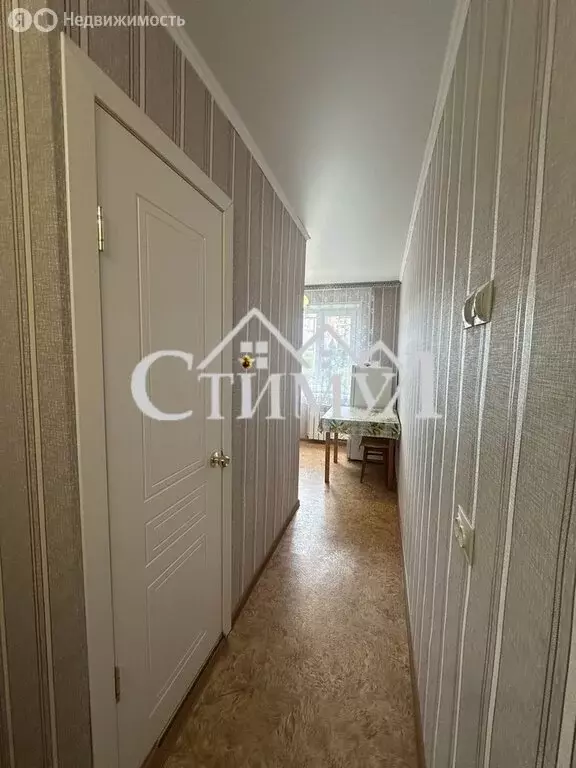 1-комнатная квартира: Абакан, улица Торосова, 14 (30.1 м) - Фото 2