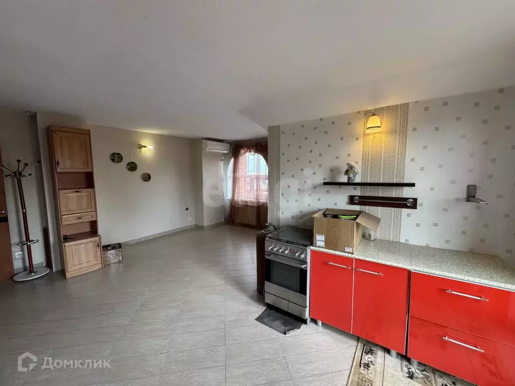 Продаётся 4-к квартира, 103.8 м - Фото 1