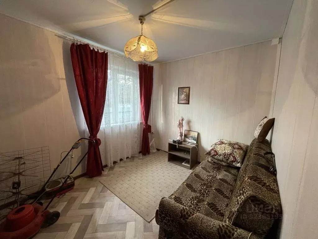 Дом в Владимирская область, Кольчугино Орджоникидзе-3 СНТ, 268 (60 м) - Фото 2