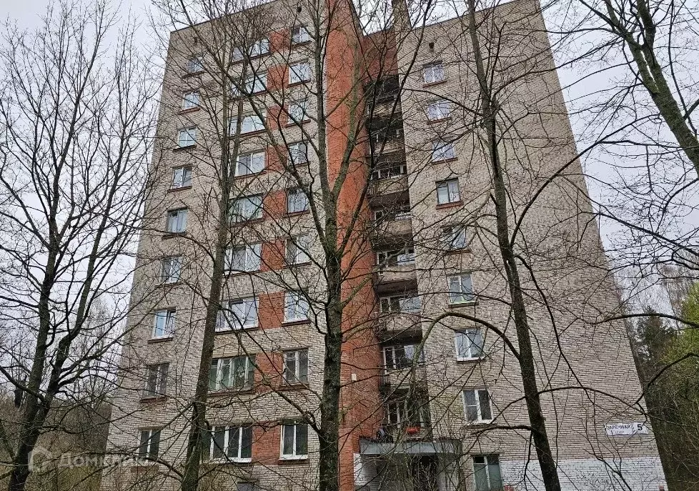 Продаётся 2-к квартира, 48.2 м - Фото 0