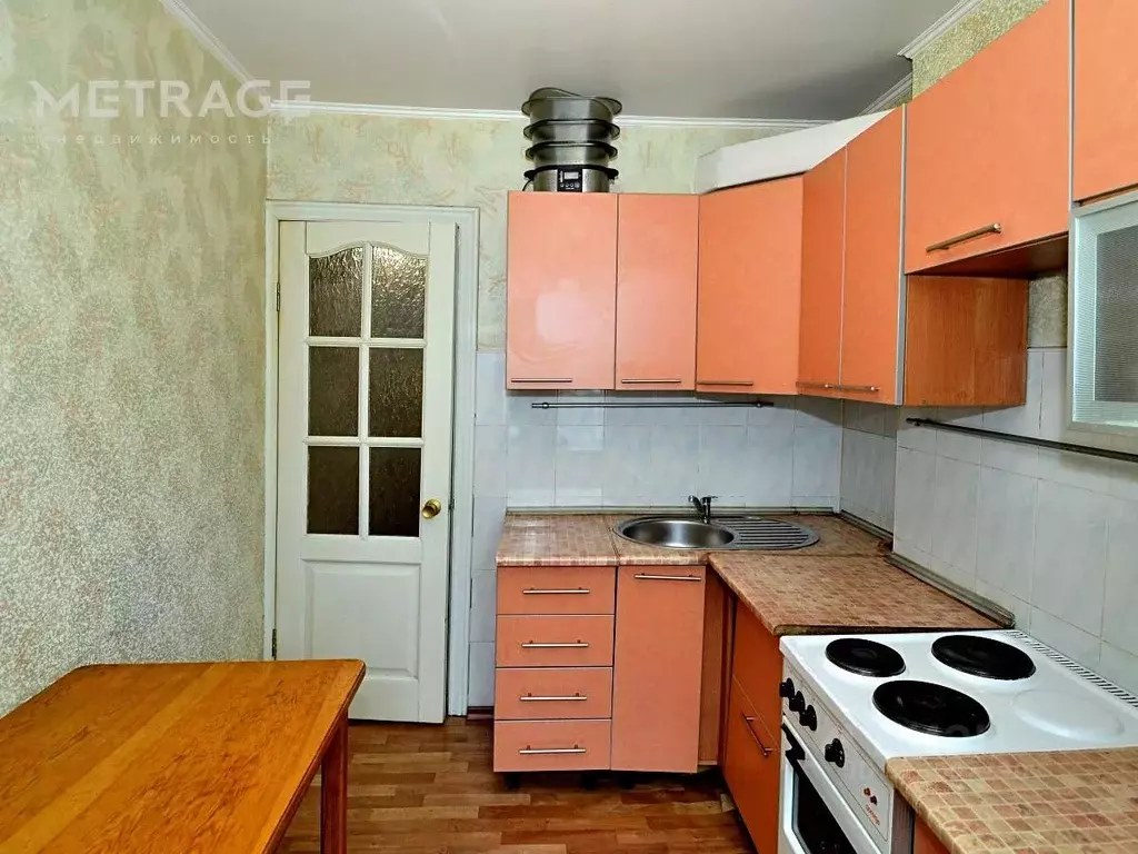 3-к кв. Новосибирская область, Новосибирск Нарымская ул., 25 (59.9 м) - Фото 0