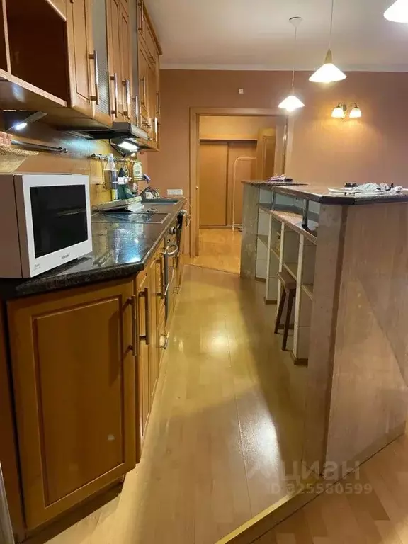 3-к кв. Санкт-Петербург Выборгское ш., 5К1 (103.0 м) - Фото 2