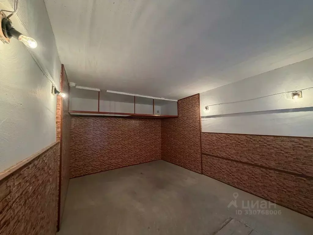 Гараж в Орловская область, Орел пл. Мира, 3 (20 м) - Фото 2