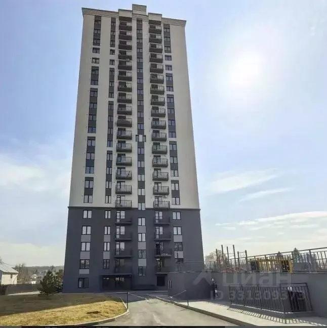 Гараж в Новосибирская область, Новосибирск Тульская ул., 74 (20 м) - Фото 2