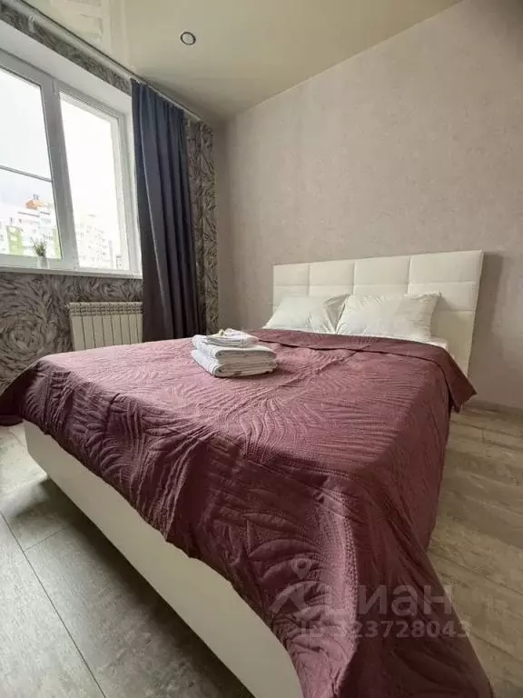 3-к кв. Самарская область, Самара просека 7-я, 100 (90.0 м) - Фото 2