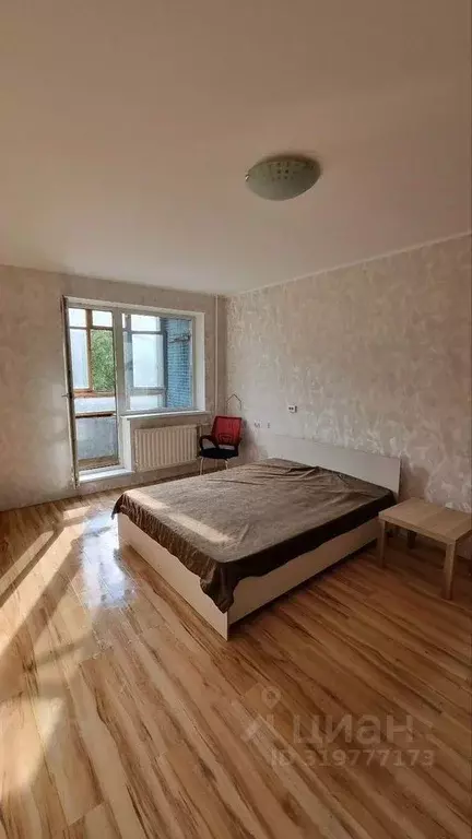 1-к кв. Санкт-Петербург Комендантский просп., 24К3 (41.1 м) - Фото 0