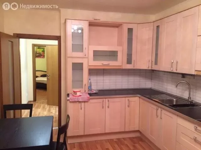 1-комнатная квартира: Давлеканово, Байкальская улица, 8 (36 м) - Фото 0