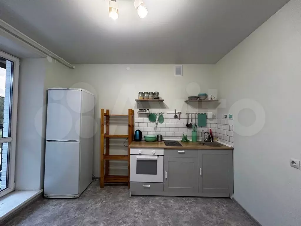 2-к. квартира, 51,1 м, 3/4 эт. - Фото 1