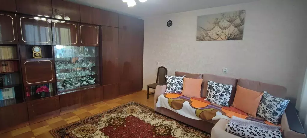 2-к кв. Санкт-Петербург ул. Коммуны, 44к1В (47.0 м) - Фото 2
