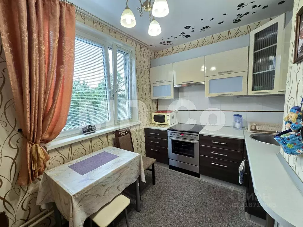 1-к кв. Москва Псковская ул., 12к1 (38.0 м) - Фото 0
