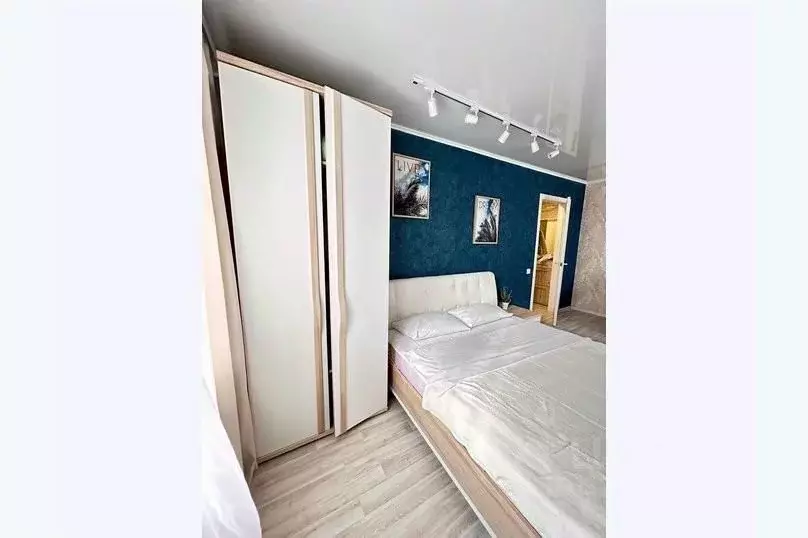 1-к кв. Камчатский край, Петропавловск-Камчатский ул. Виталия Кручины, ... - Фото 1