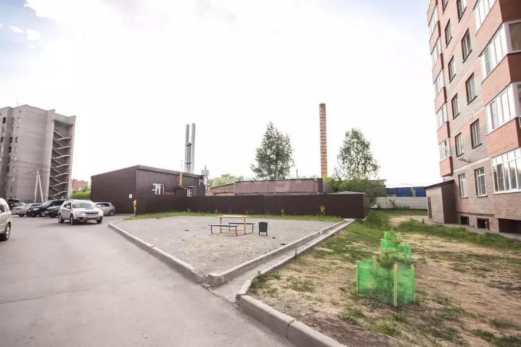 3-к кв. Новосибирская область, Бердск ул. Карла Маркса, 1/2 (98.0 м) - Фото 2