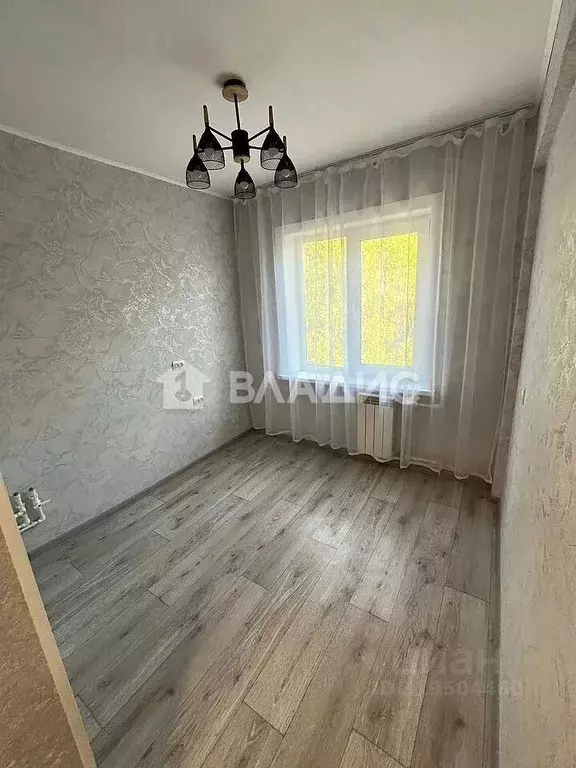1-к кв. Бурятия, Улан-Удэ Солнечная ул., 31 (30.8 м) - Фото 0