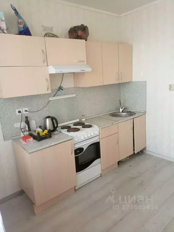 1-к кв. Краснодарский край, Краснодар ул. Почтовое отделение 73 (35.0 ... - Фото 1