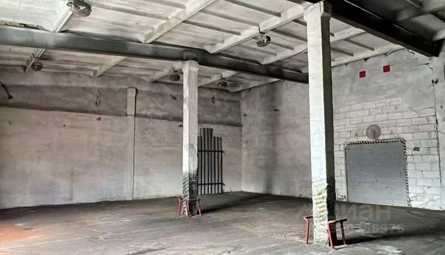 Склад в Свердловская область, Верхняя Пышма ул. Петрова, 22Б (280 м) - Фото 2