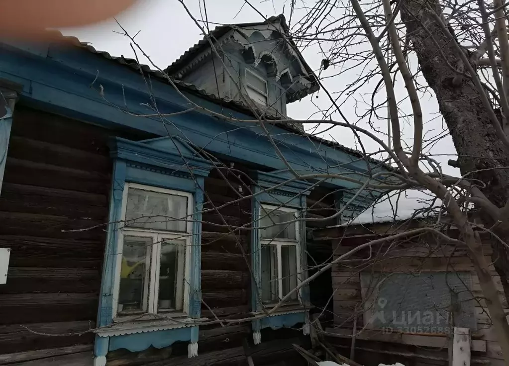 Дом в Московская область, Луховицы муниципальный округ, д. Двуглинково ... - Фото 2