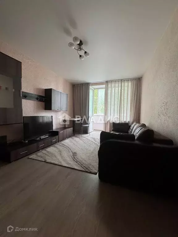 Продаётся 2-к квартира, 48.2 м - Фото 0