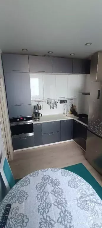 1-к кв. Омская область, Омск ул. 3-я Енисейская, 28 (44.69 м) - Фото 1