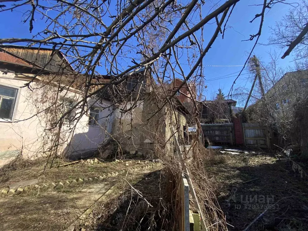 Дом в Воронежская область, Воронеж Нарвская ул., 16 (168 м) - Фото 1