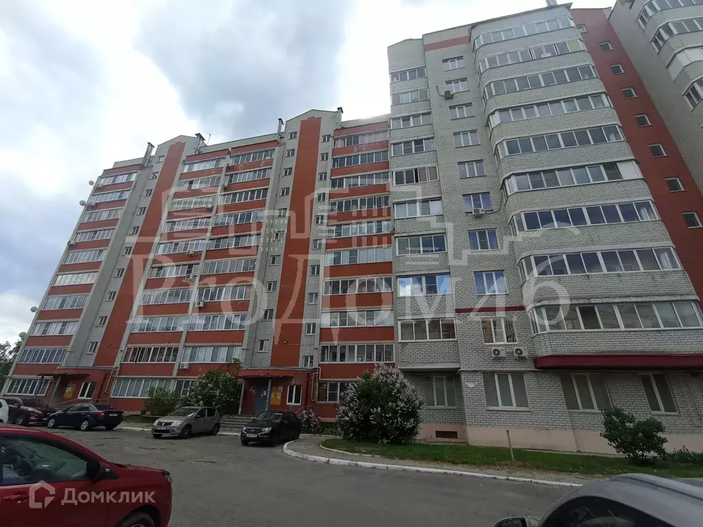 Продаётся 2-к квартира, 53.1 м - Фото 0
