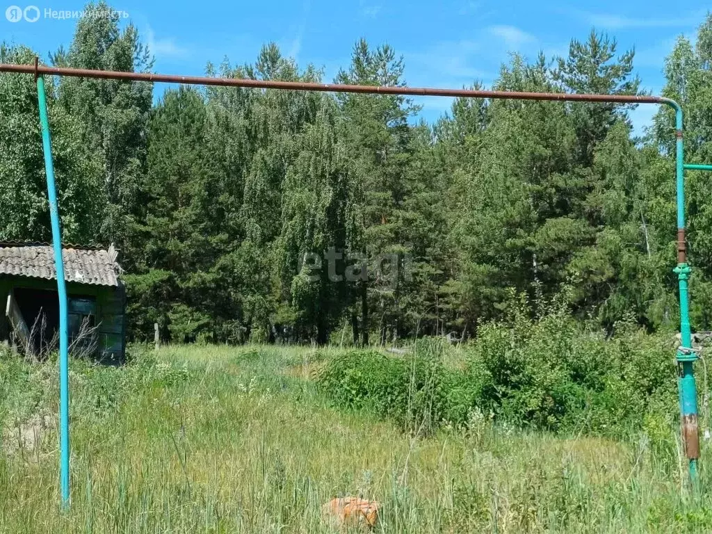 Участок в село Столовое, улица Урицкого (41 м) - Фото 1