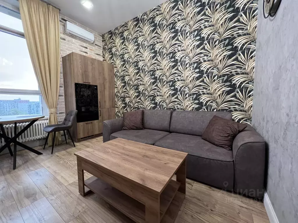 2-к кв. Татарстан, Казань ул. Островского, 103 (50.0 м) - Фото 2