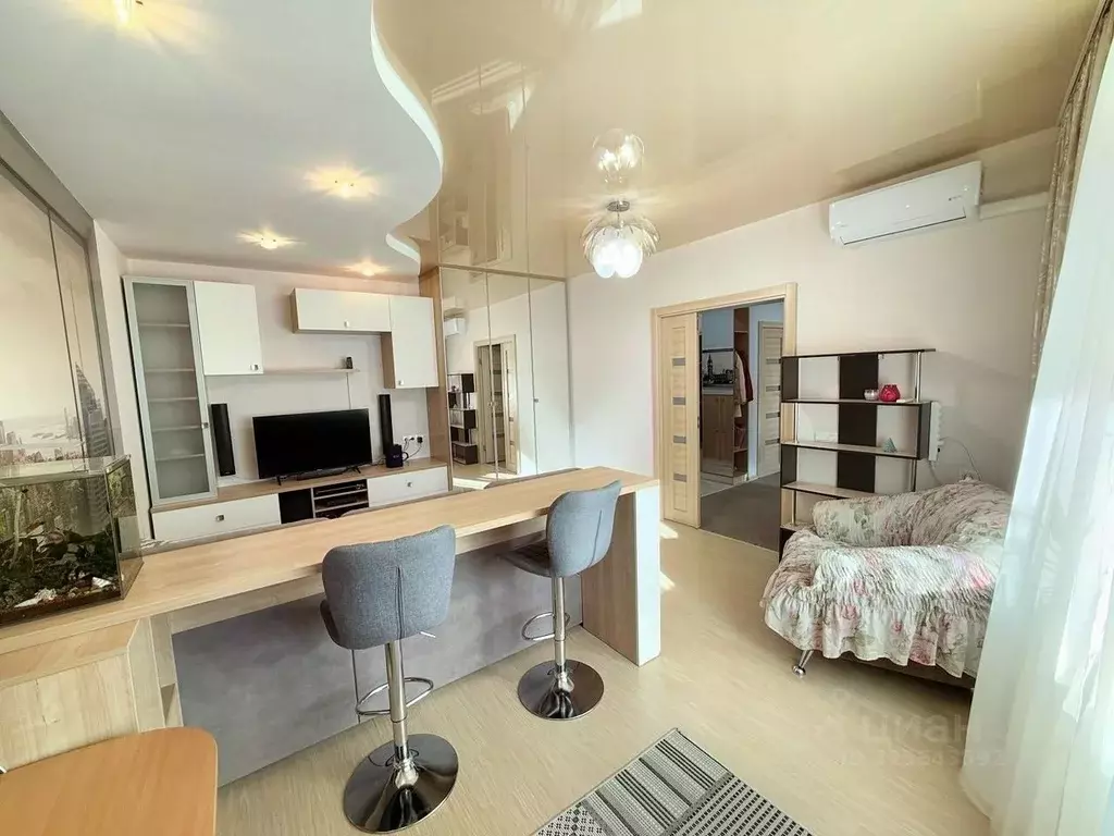 2-к кв. Пермский край, Пермь ш. Космонавтов, 141 (66.0 м) - Фото 1