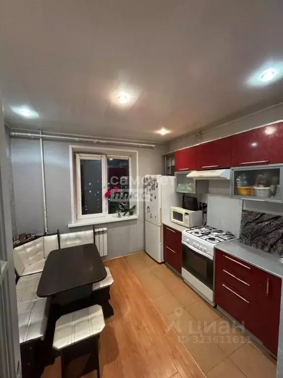 2-к кв. Марий Эл, Йошкар-Ола ул. Петрова, 20 (53.0 м) - Фото 1