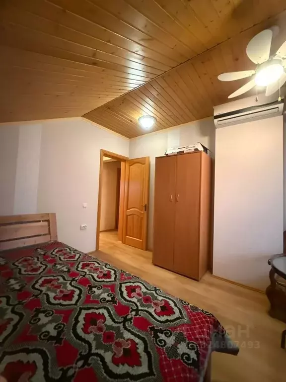 1-к кв. Крым, Алушта ул. Туристов, 2А (30.0 м) - Фото 1