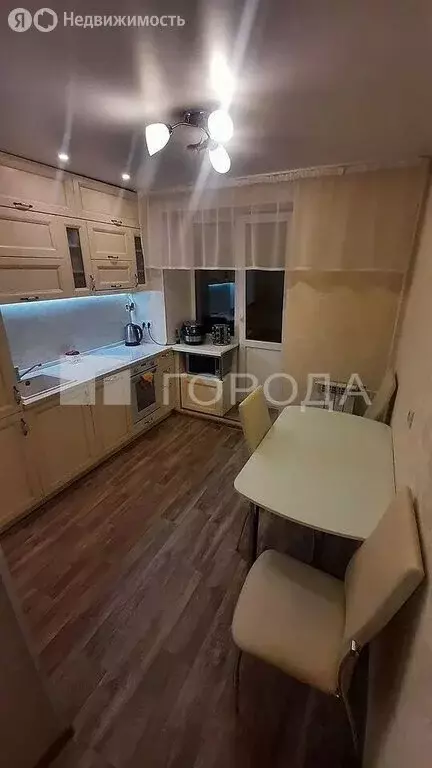 2-комнатная квартира: Барнаул, улица Энтузиастов, 23 (43.5 м) - Фото 2