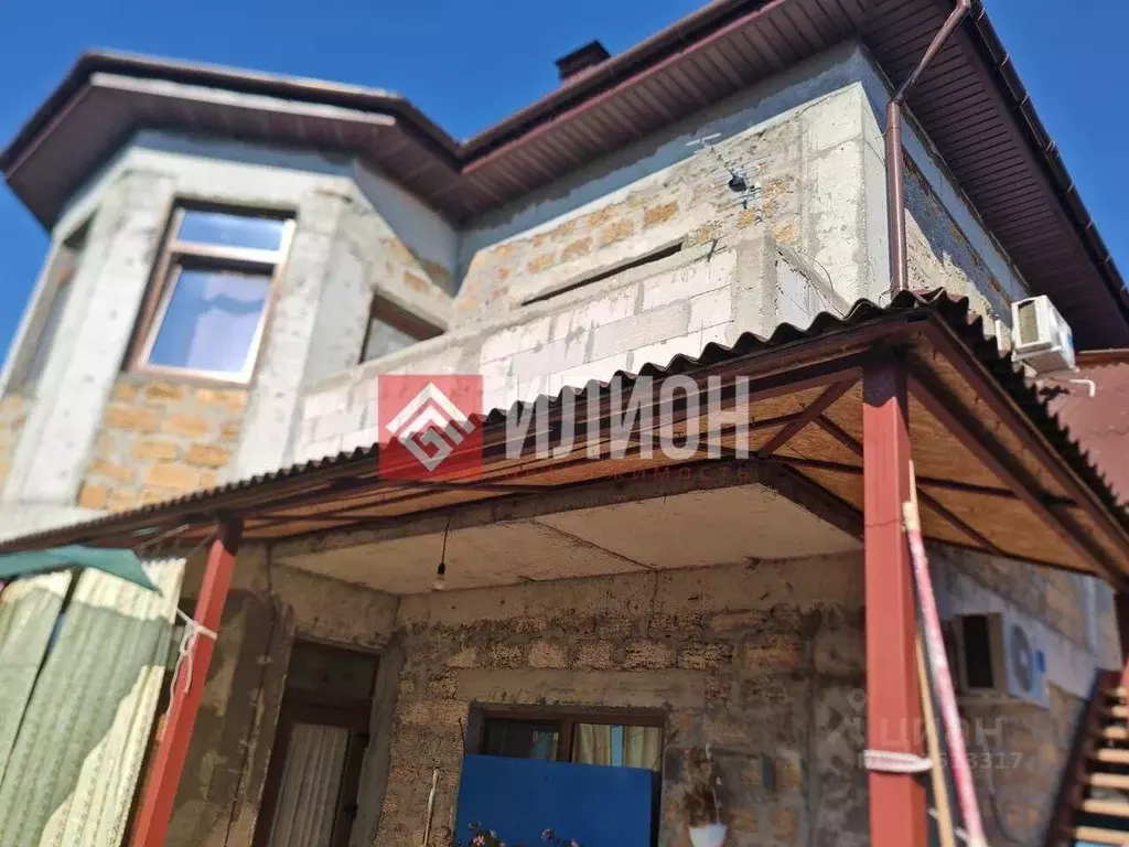 Дом в Севастополь ул. 6-я Равелинная, 22 (122 м) - Фото 2