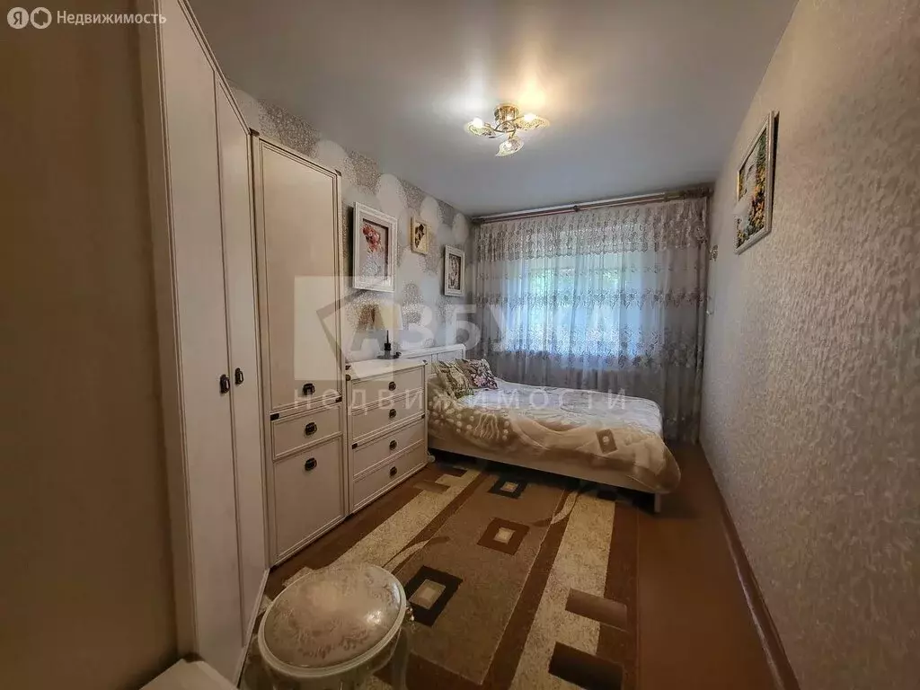 2-комнатная квартира: Воронеж, улица Героев Сибиряков, 91 (44 м) - Фото 0