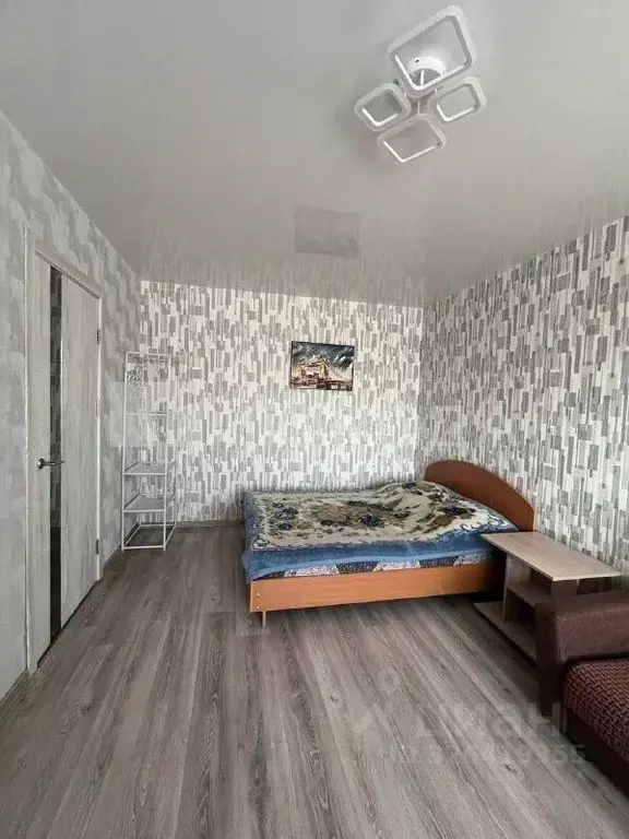 1-к кв. Алтайский край, Барнаул тракт Павловский, 225 (32.0 м) - Фото 1