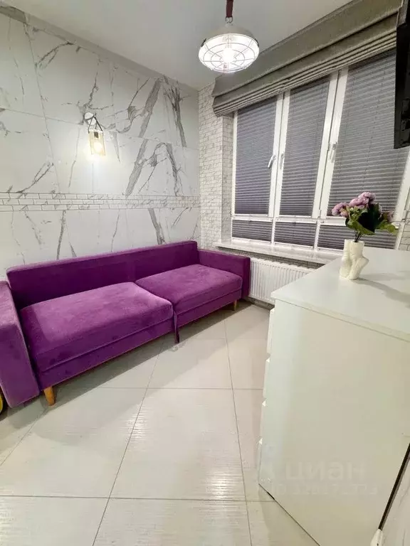 1-к кв. Москва ул. Гренадерская, 9к3 (27.0 м) - Фото 2