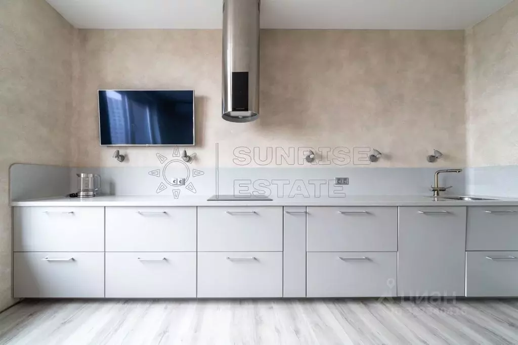 3-к кв. Москва Шелепихинская наб., 34к3зд6 (71.7 м) - Фото 2