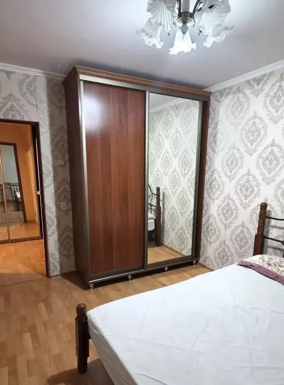 2-к кв. Кабардино-Балкария, Нальчик ул. Тарчокова, 54Б (54.0 м) - Фото 1