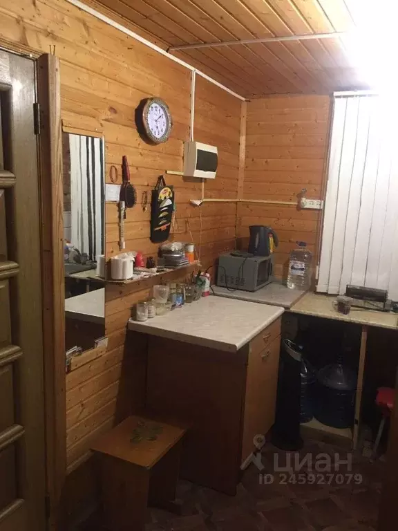 1-к кв. Нижегородская область, Нижний Новгород д. Ляхово, ул. ... - Фото 1